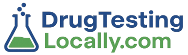 Drug Testing Locally